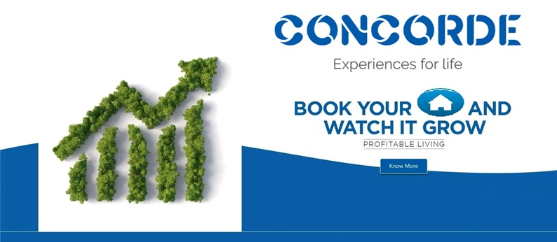 Concorde Group